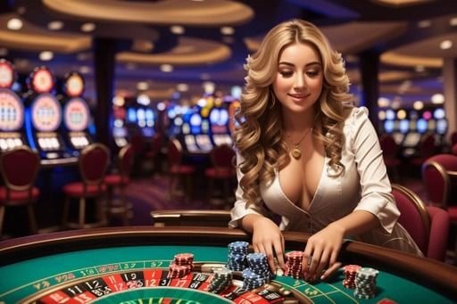 Khám phá trải nghiệm cá cược đa dạng tại 333win1