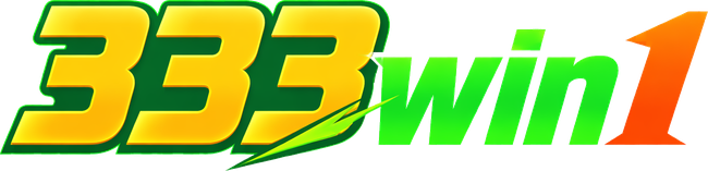 Logo 333win1